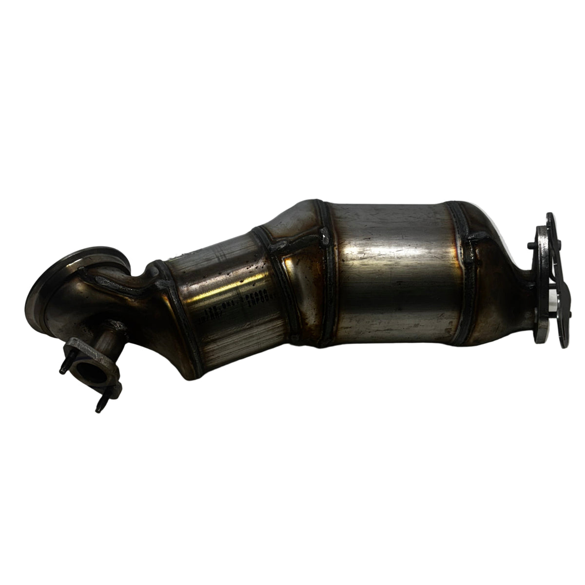 GENUINE MOPAR CATALYTIC CONVERTER 3211690 2669341
