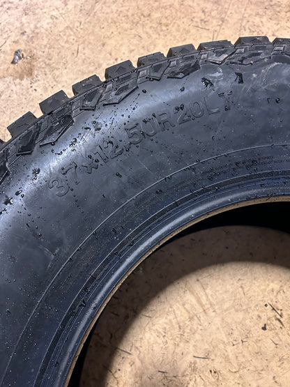 GOODRIDE TERRA LEGEND SL379 LT 37 12.5 20 126Q 10PLY ALL SEASON TIRE TH46247