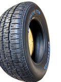 BFGOODRICH RADIAL T/A BSW P 225 60 15 95S ALL SEASON TIRE 10971