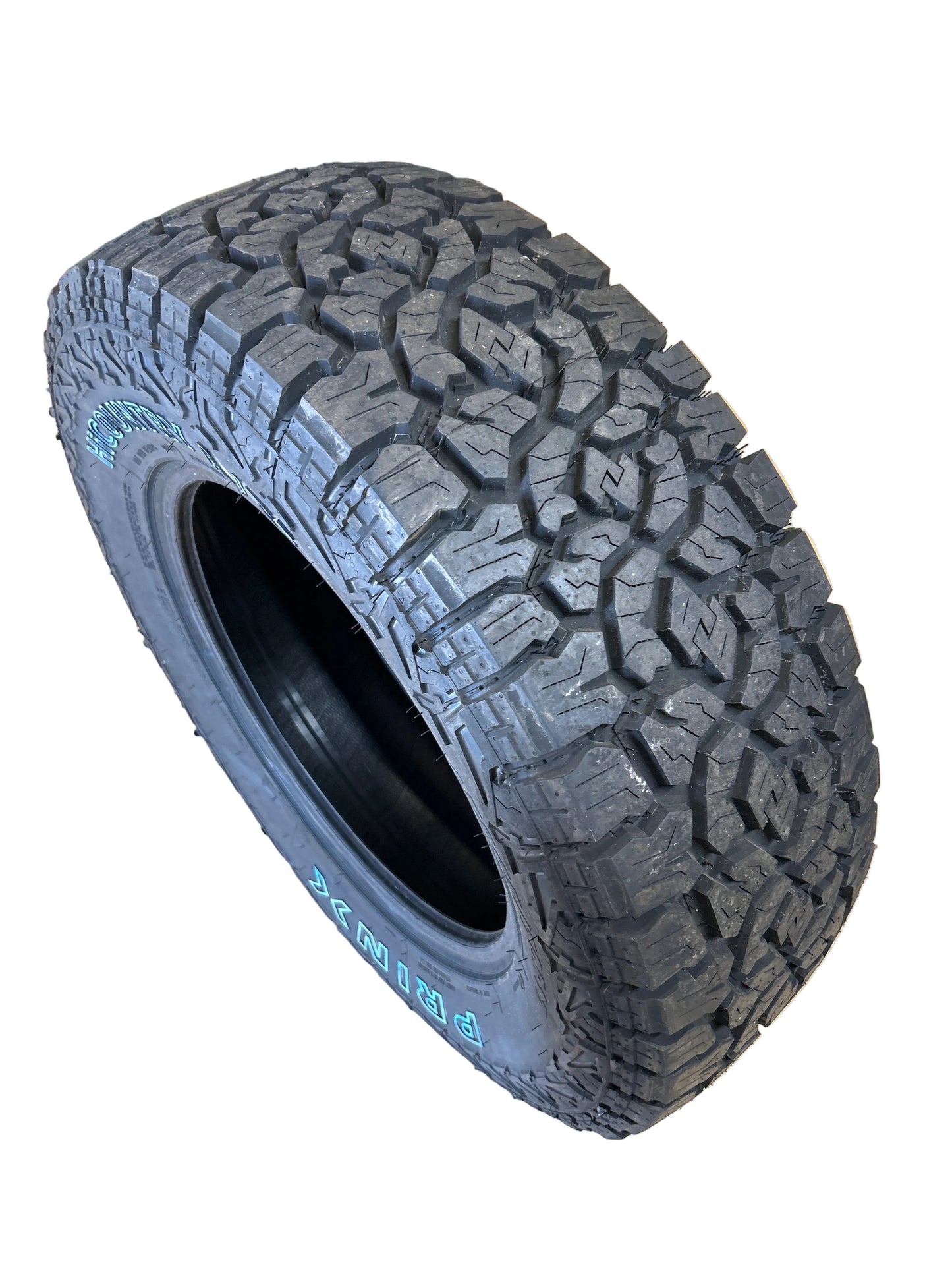 PRINX HICOUNTRY A/T2 OWL LT 245 70 17 119/116S 10PLY ALL TERRAIN TIRE 9245250631