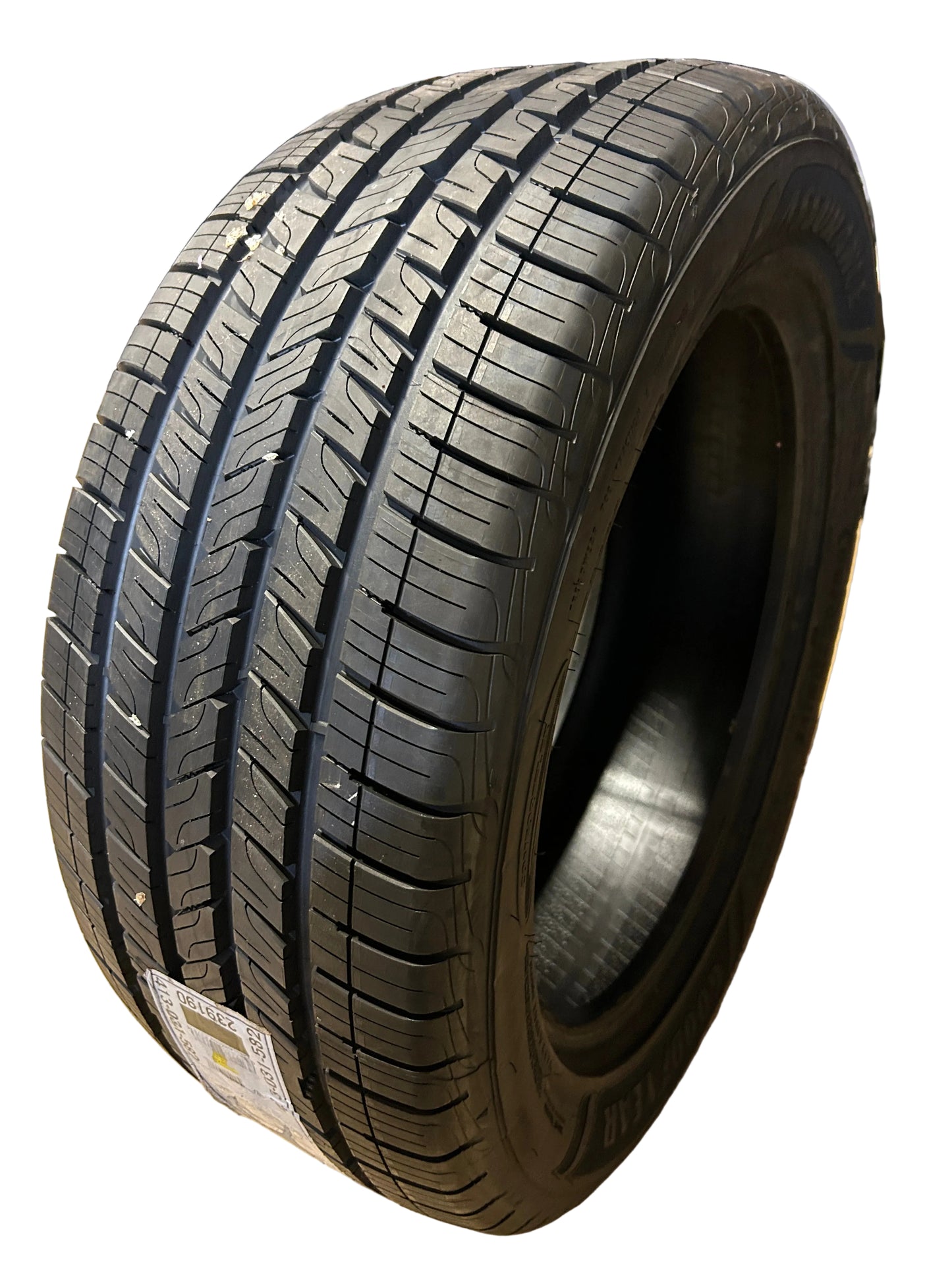 GOODYEAR ASSURANCE COMFORTDRIVE P 255 50 19 107V XL ALL SEASON TIRE 413031582
