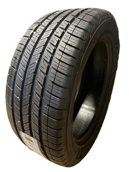 GOODYEAR ASSURANCE COMFORTDRIVE P 255 50 19 107V XL ALL SEASON TIRE 413031582