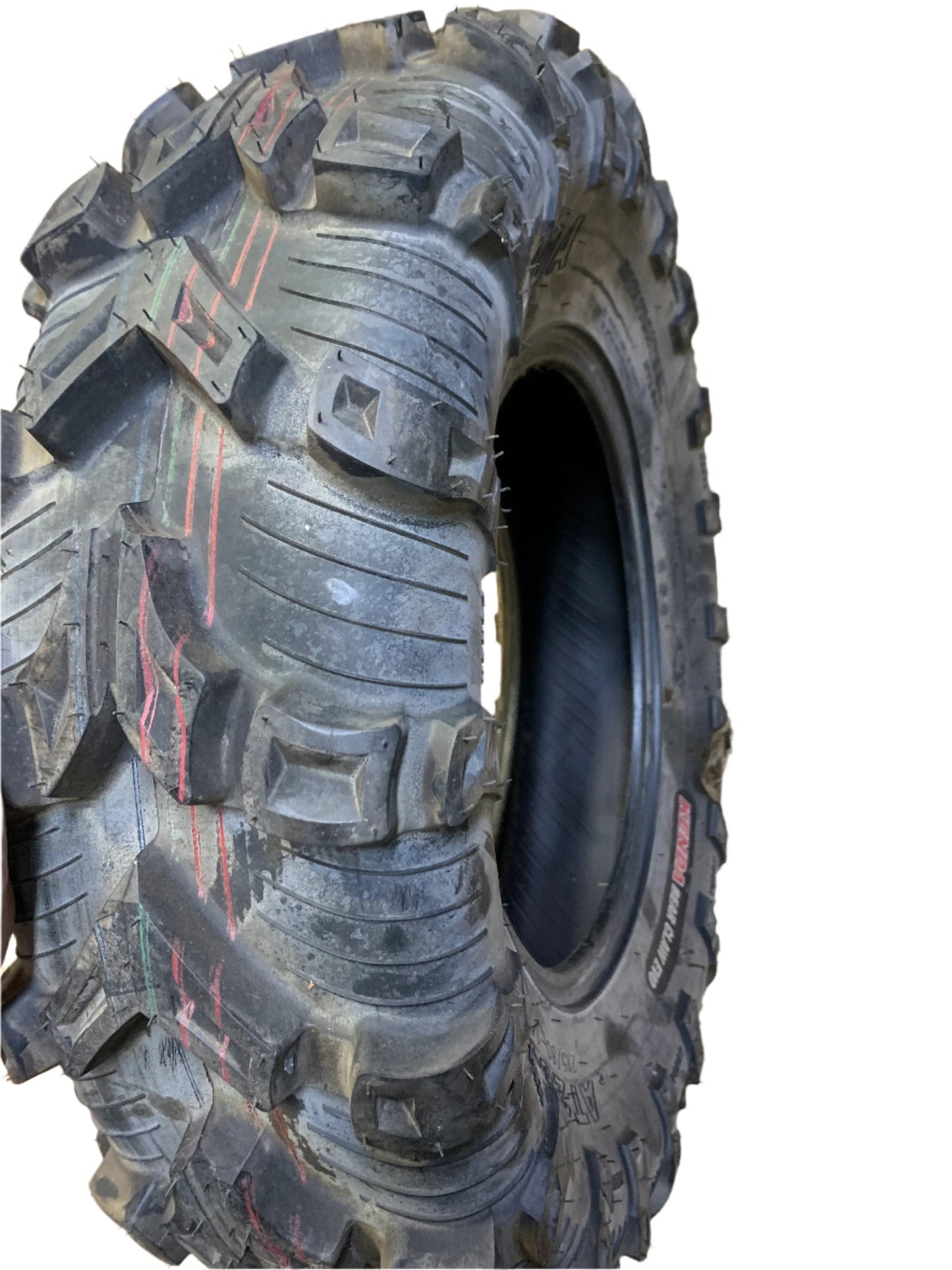 NOS KENDA BEAR CLAW EVO BSW AT 28 9 14 6PLY ATV/UTV TIRE 085921465C1