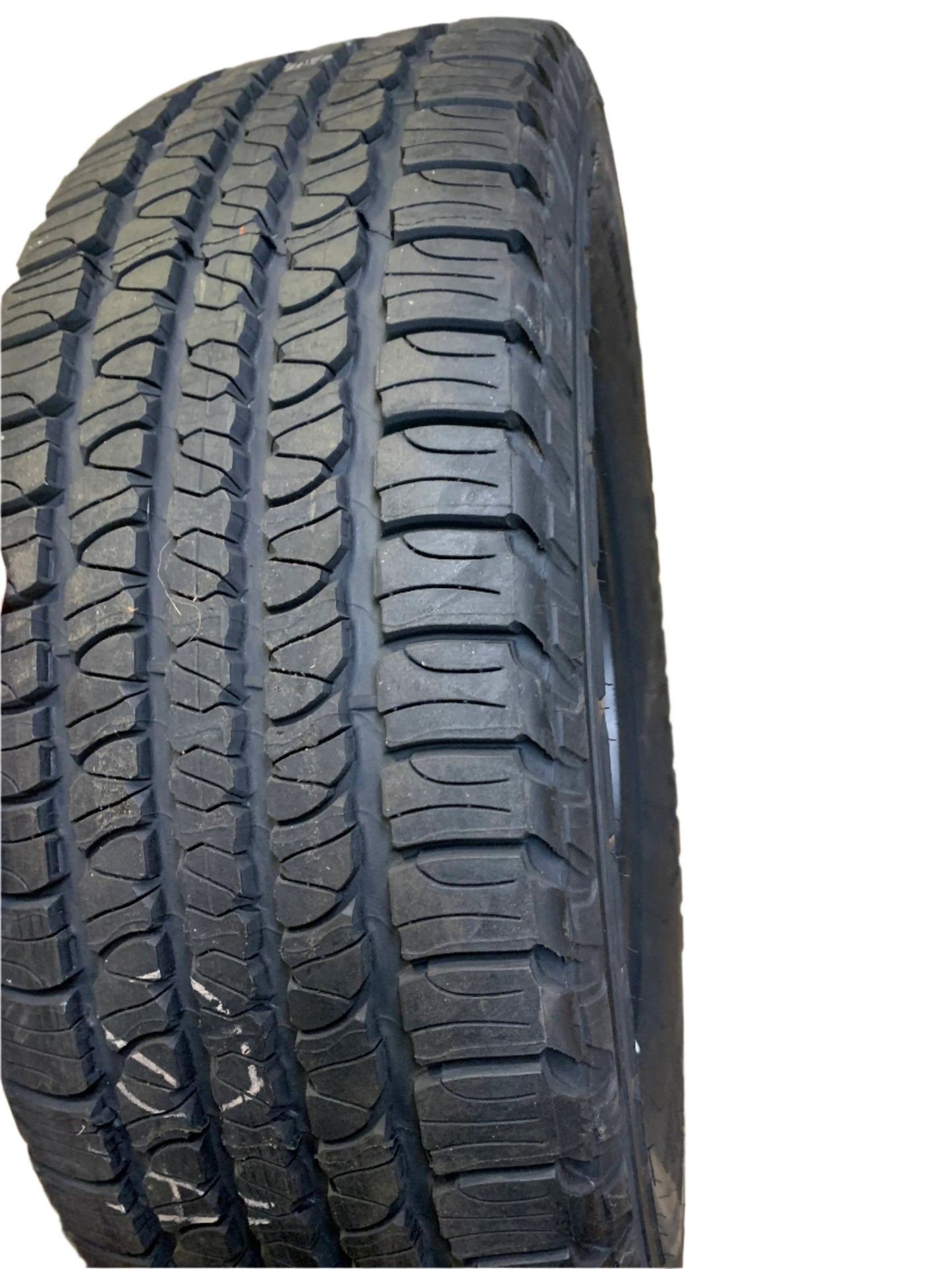 GOODYEAR FORTERA HL BSW P 255 65 18 109S ALL SEASON TIRE 151559248