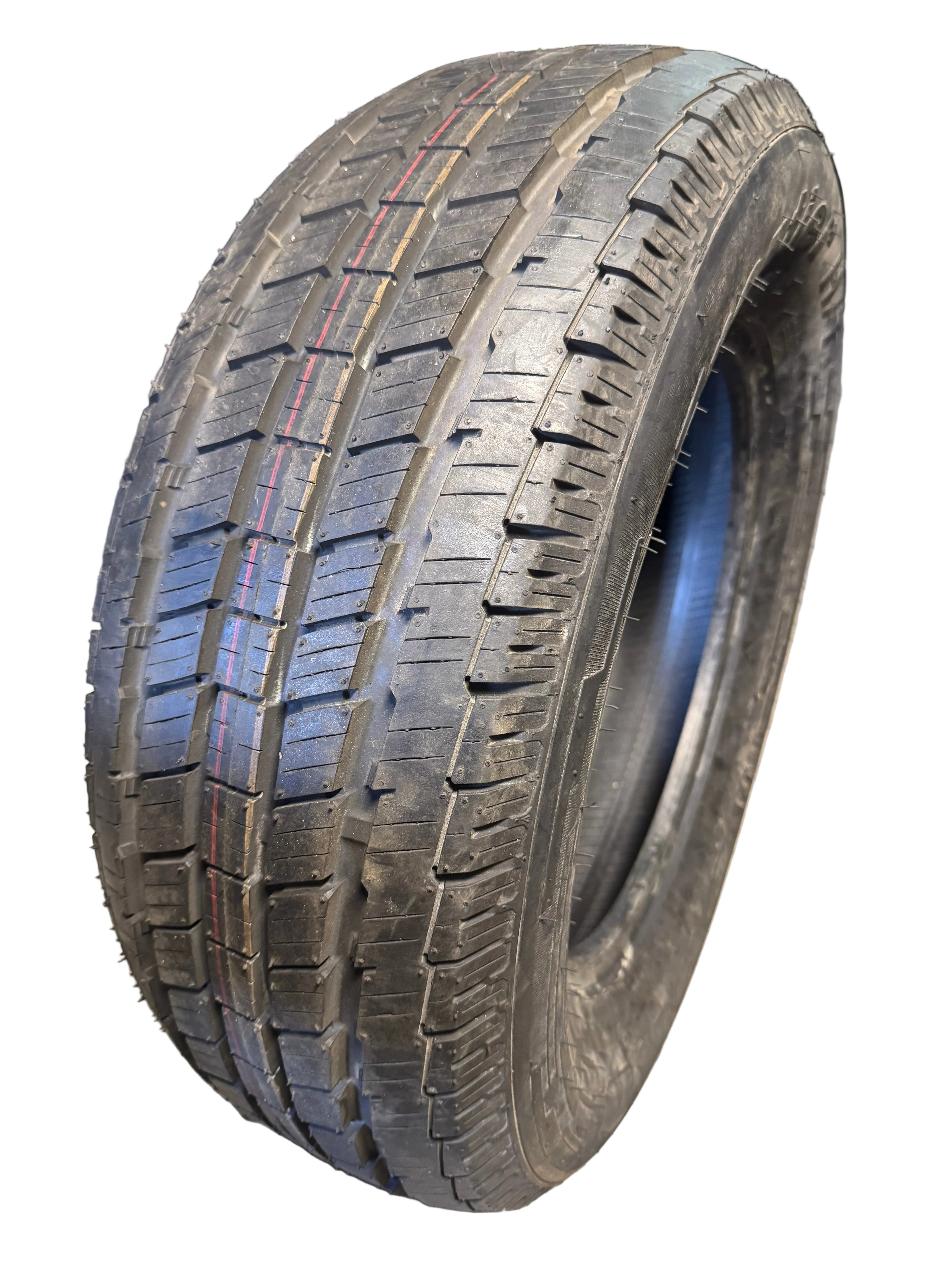 NOS DURO FRONTIER H/T BSW P 265 65 18 114T HIGHWAY TERRAIN TIRE DL6210