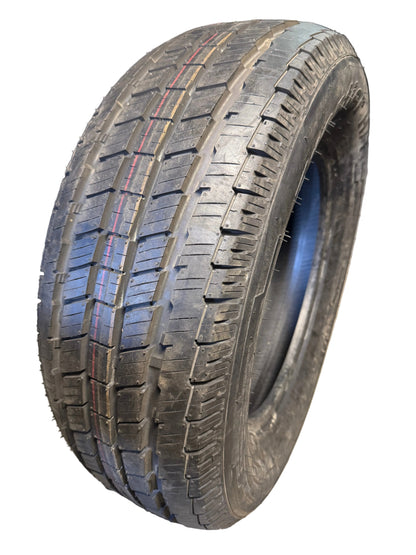 NOS DURO FRONTIER H/T BSW P 265 65 18 114T HIGHWAY TERRAIN TIRE DL6210
