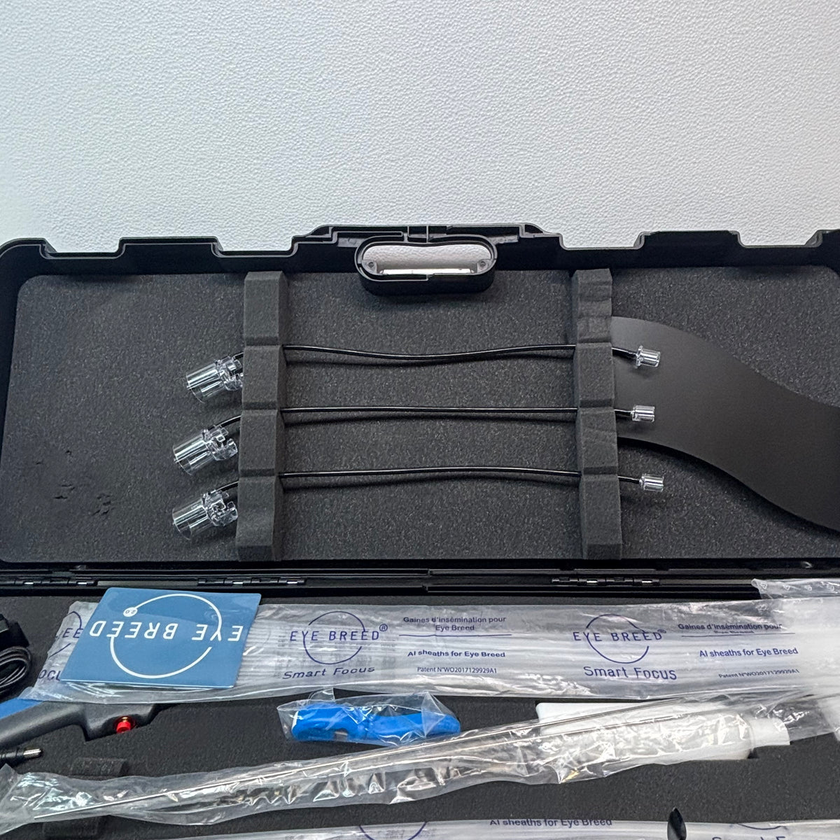 EYE BREED 2 BOX EB2 VENTOUSE BAIONETTE EB2-A-CO01