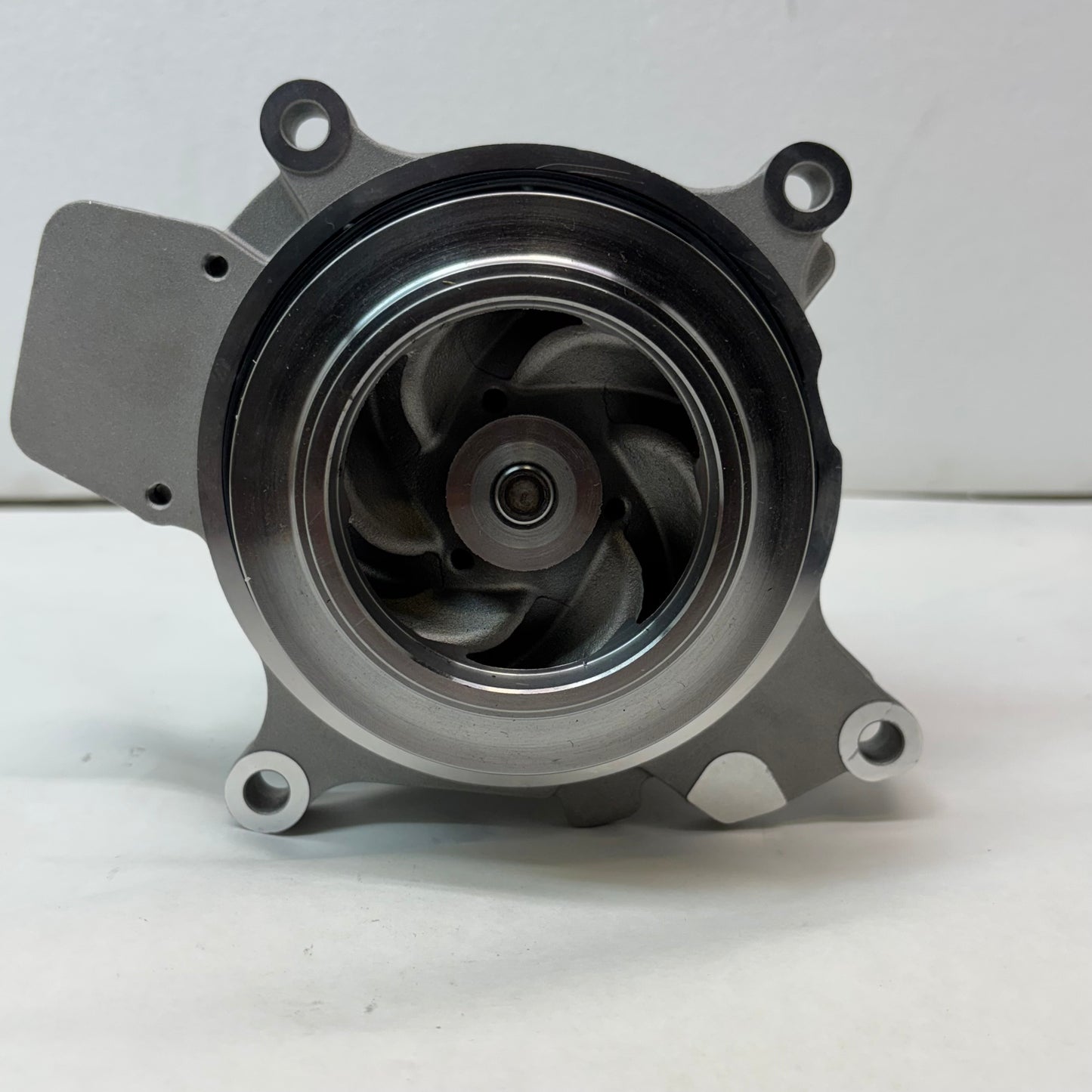 ELECTRIC TRUCK WATER PUMP WP7128 ENGINE COOLING