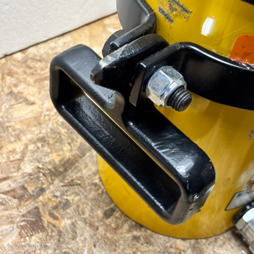 ENERPAC RCH606 63.6 TON CAPACITY, 6" STROKE HYDRAULIC CYLINDER