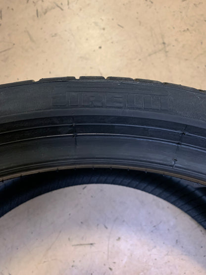 PIRELLI P ZERO PZ4 MO-S (FOAM) BSW P 285 30 21 100Y XL SUMMER TIRE 3946400