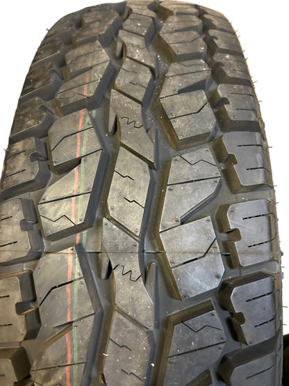 ARMSTRONG TRU-TRAC AT LT 245 75 17 121/118Q 10PLY ALL TERRAIN TIRE 1200046656