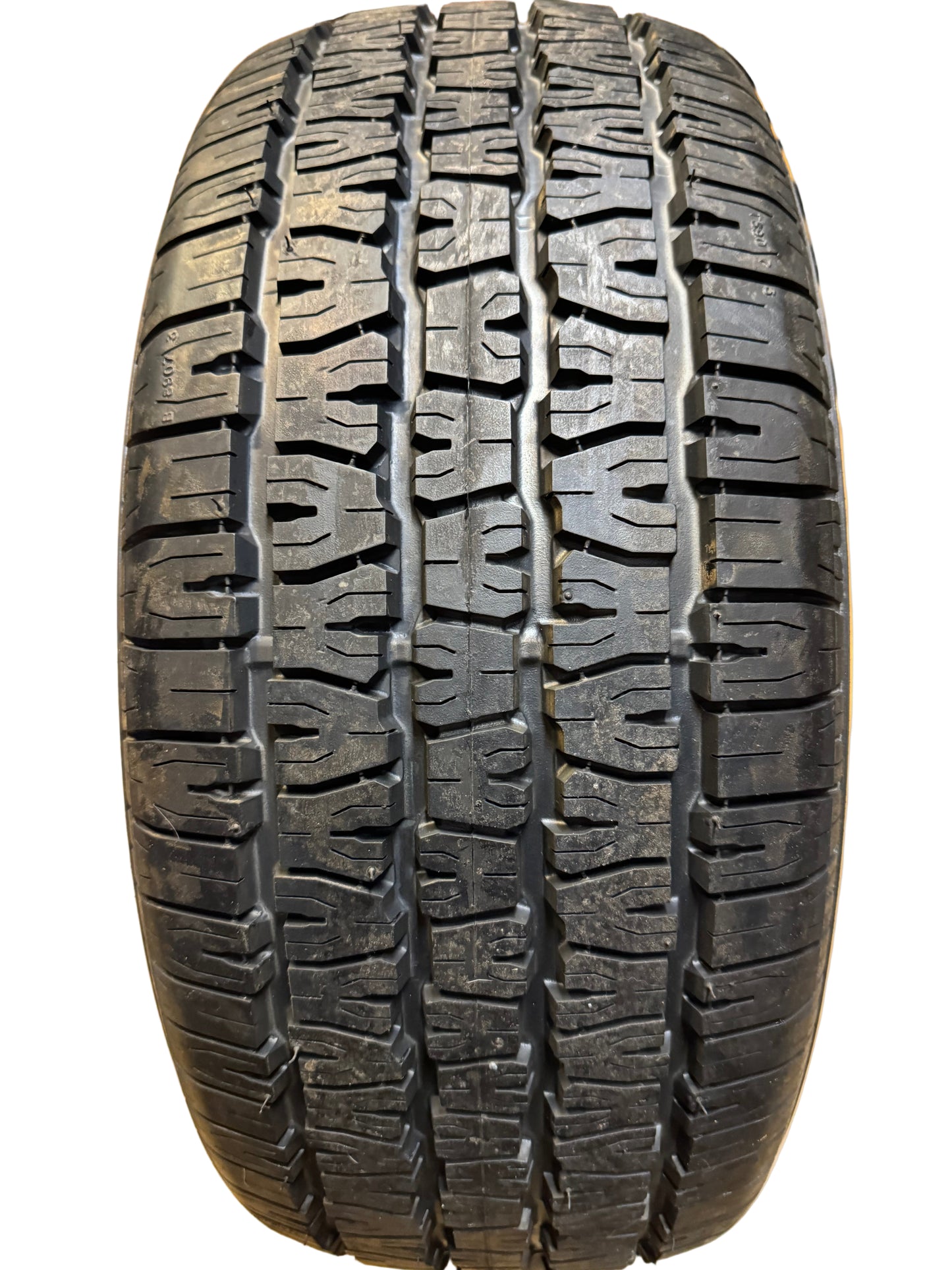 BFGOODRICH RADIAL T/A RWL P 225 60 15 95S ALL SEASON TIRE 10971