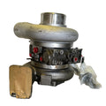 KOMATSU TURBOCHARGER PC490LC-10 EXCAVATOR R6508-12-5010 REMANUFACTURED