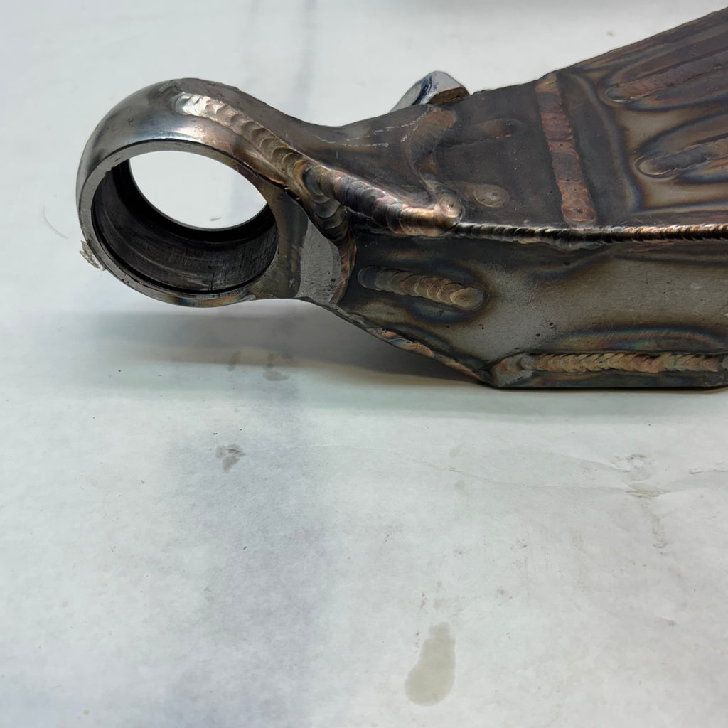 CUSTOM FABRICATED REPLACEMENT CONTROL ARM FOR TROPHY TRUCK OR ATV/UTV 32" x 14"