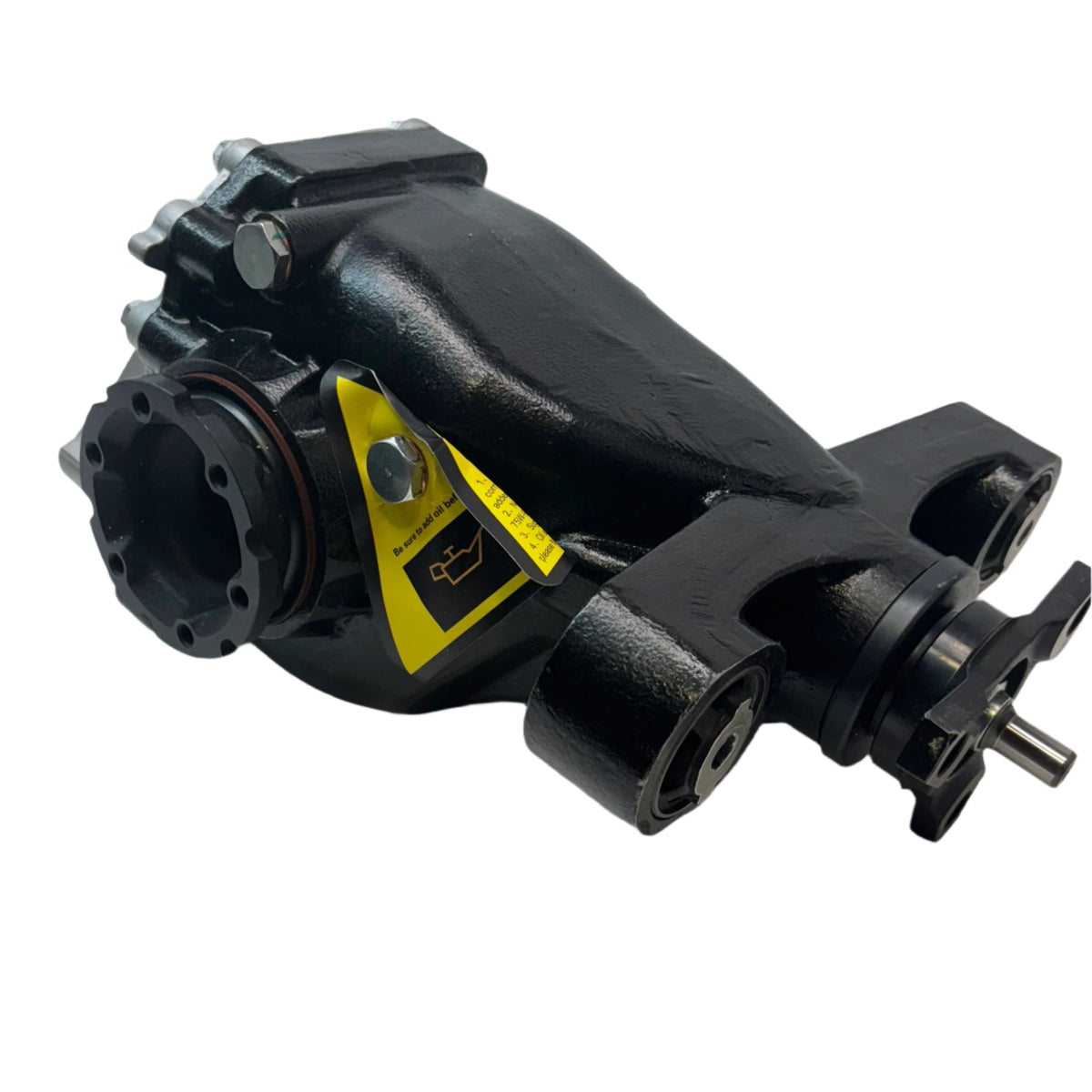 REAR DIFFERENTIAL AXLE CARRIER FOR CADILLAC ATS AWD 2013-2019