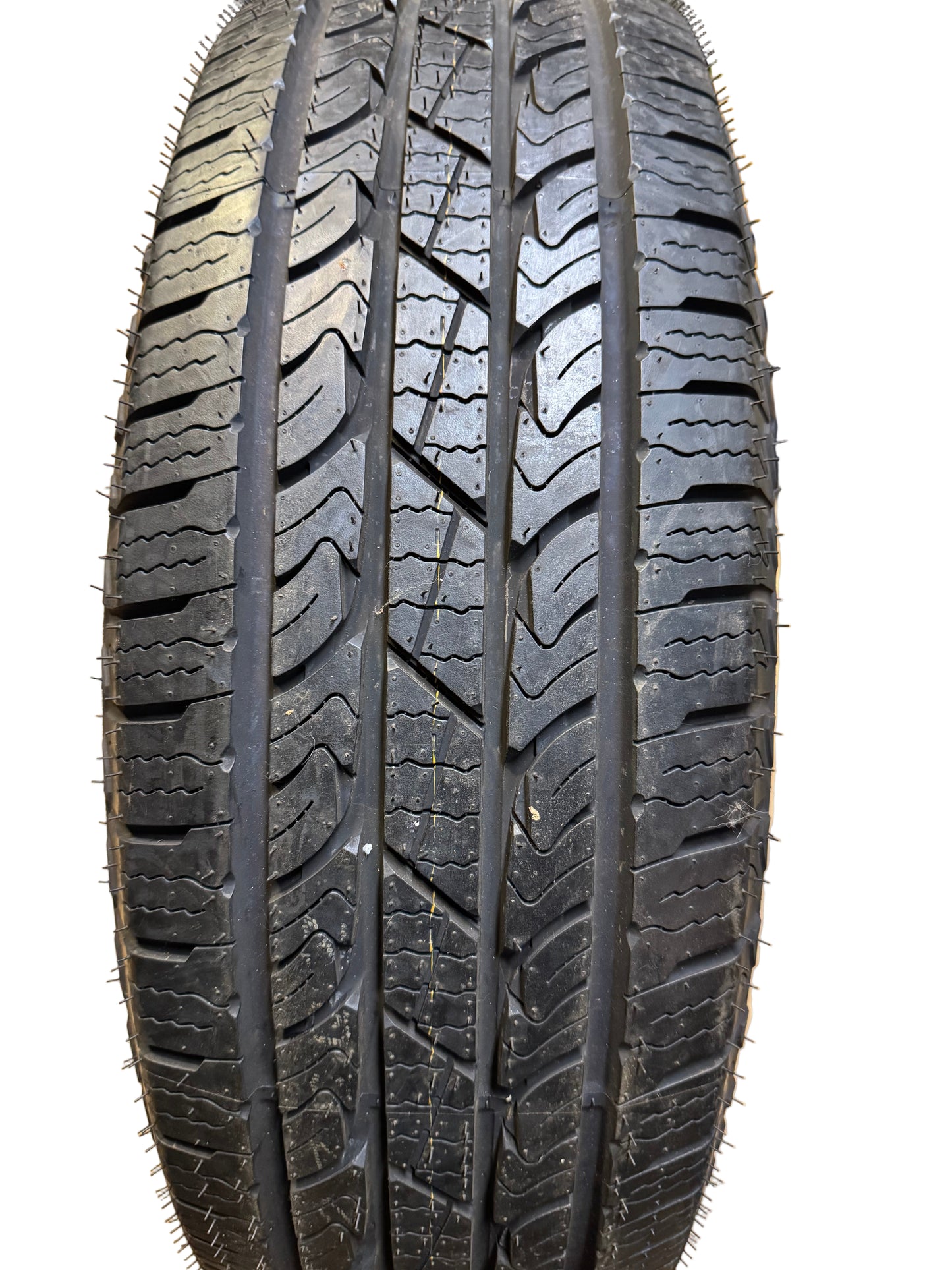 NOS NEXEN ROADIAN HTX RH5 OWL P 265 75 16 116T HIGHWAY TERRAIN TIRE 13127NXK