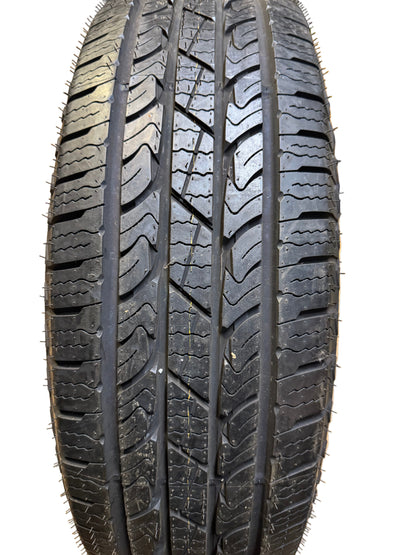 NOS NEXEN ROADIAN HTX RH5 OWL P 265 75 16 116T HIGHWAY TERRAIN TIRE 13127NXK