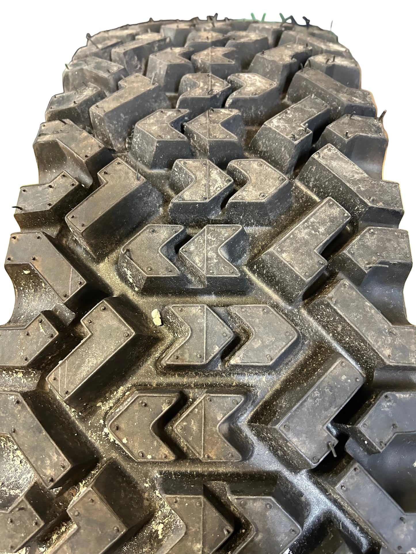 NOS TOYO M919 BSW 245 70 19.5 136/134J  ALL POSITION TIRE W/ WHEEL TM91924570195