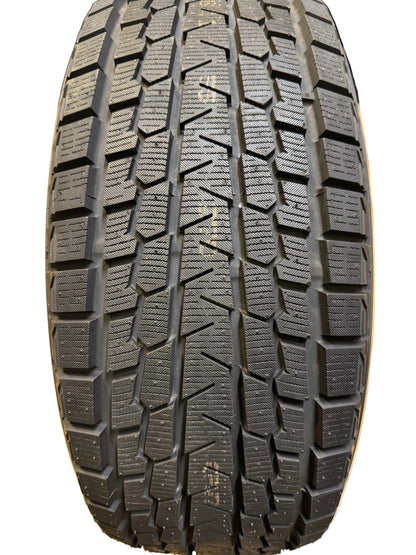YOKOHAMA ICEGUARD G075 BSW P 235 55 19 101T WINTER TIRE 110175123