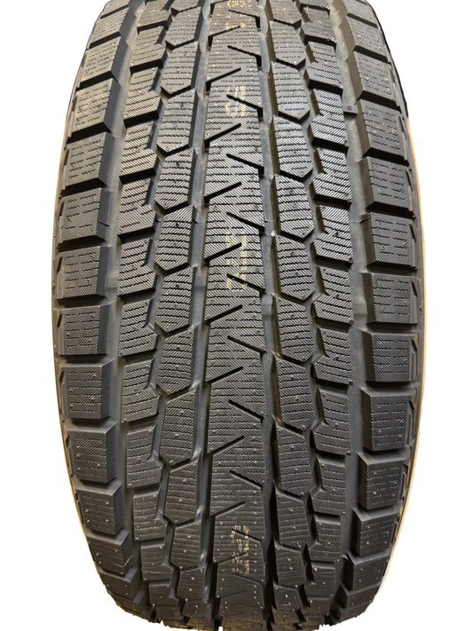 YOKOHAMA ICEGUARD G075 BSW P 235 55 19 101T WINTER TIRE 110175123