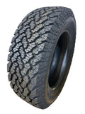 2 NOS GENERAL GRABBER A/T 2 BSW P 215 65 16 98T ALL TERRAIN TIRE 1546370000
