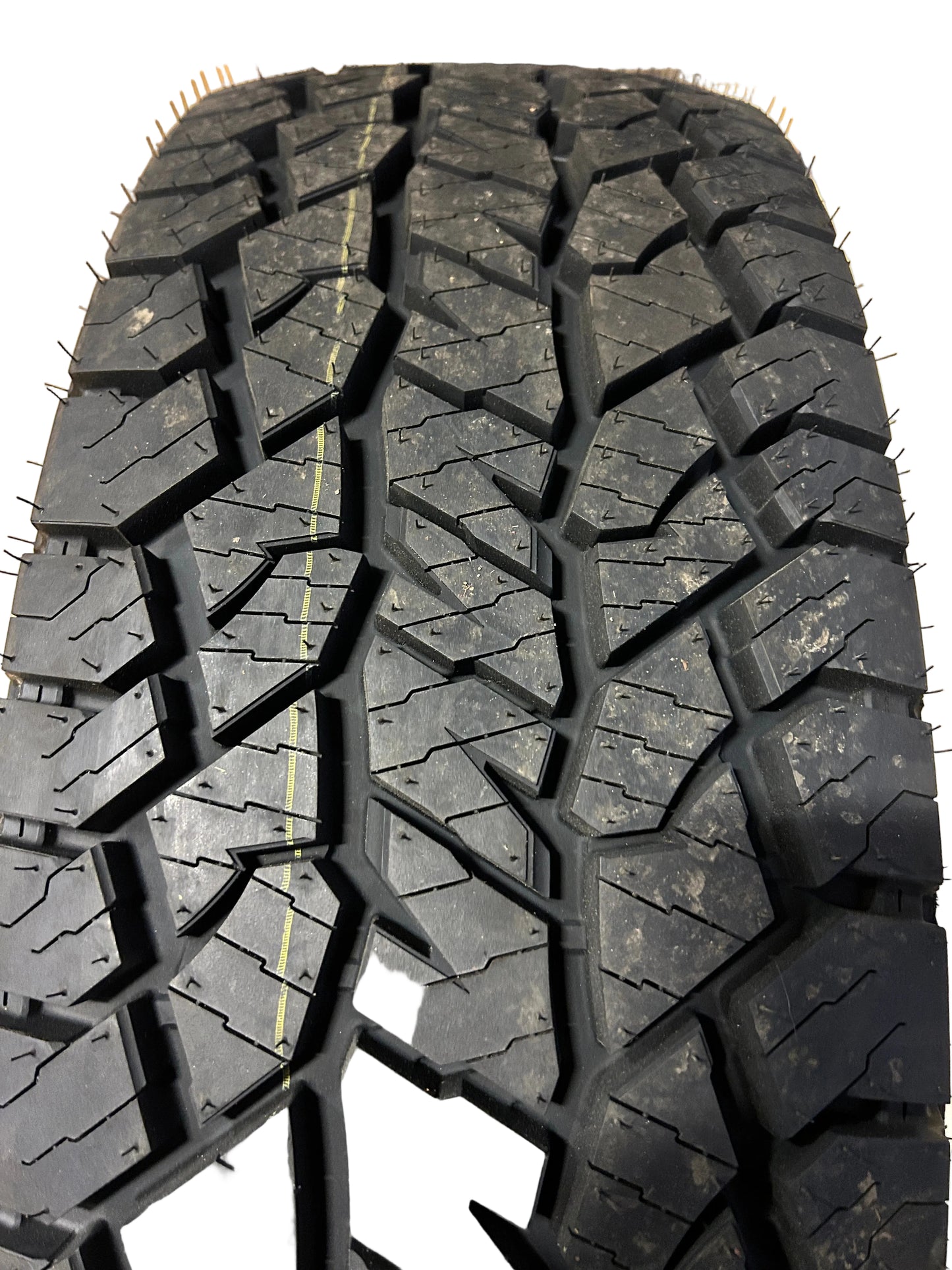 2 HANKOOK DYNAPRO AT2 XTREME LT 285 75 17 121/118S 10PLY ALL TERRAIN TIRE 2021704