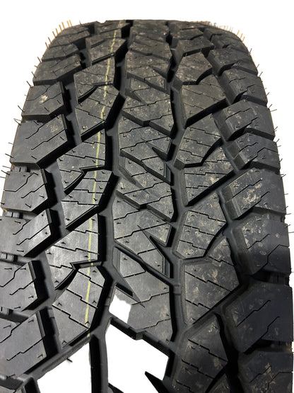 2 HANKOOK DYNAPRO AT2 XTREME LT 285 75 17 121/118S 10PLY ALL TERRAIN TIRE 2021704