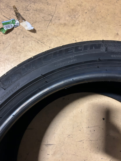 MICHELIN PRIMACY MXM4 BSW P 225 45 18 95W XL ALL SEASON TIRE 76543