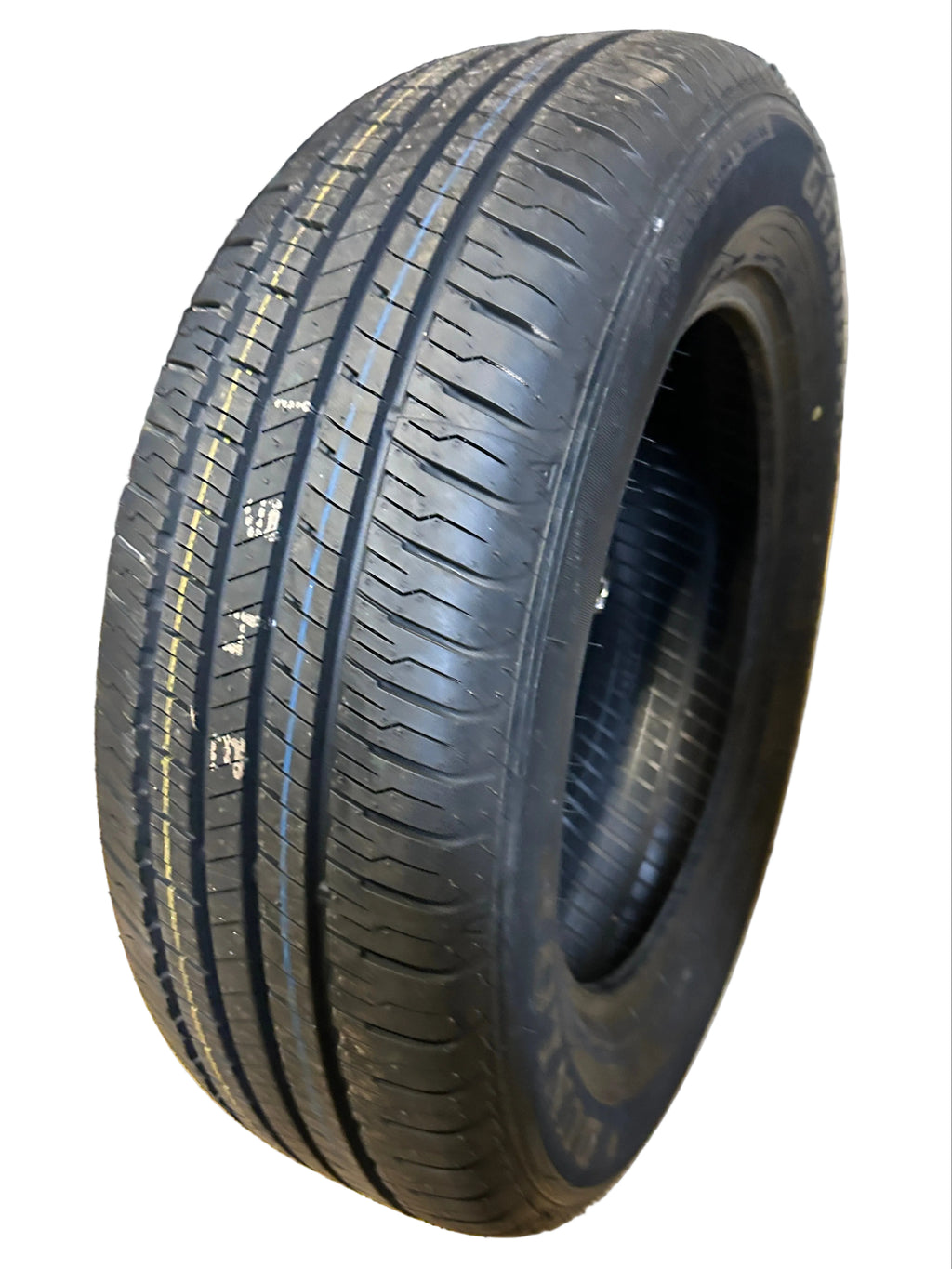 DUNLOP GRANDTREK PT20 BSW P 225 65 17 102H SL TOURING TIRE 57000440