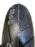 BRIDGESTONE BATTLAX ADVENTURE A41R 160 60 17 69W REAR MOTORCYCLE TIRE 008622