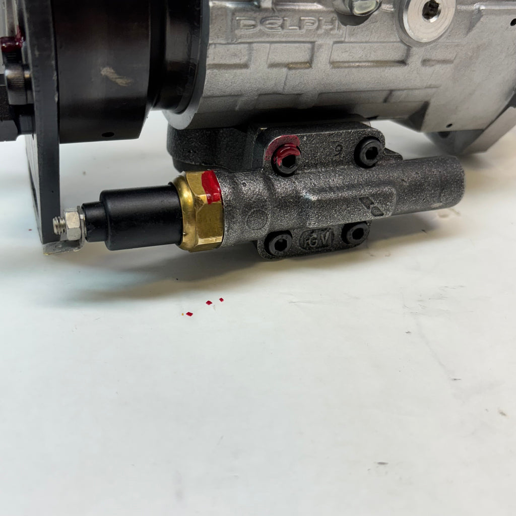 OEM DELPHI DIESEL FUEL INJECTION PUMP TYPE 1291 8920A497G 02318GDG