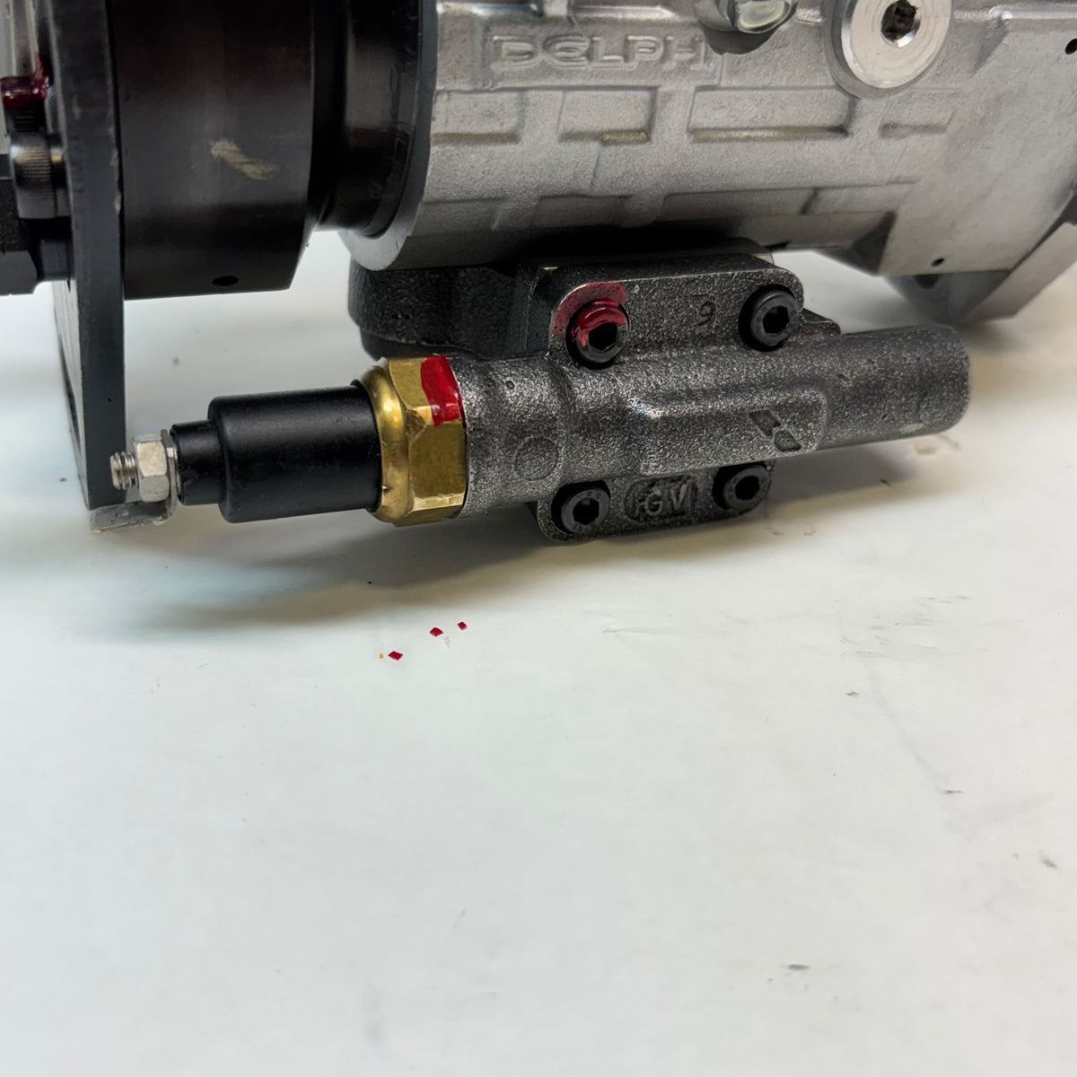 OEM DELPHI DIESEL FUEL INJECTION PUMP TYPE 1291 8920A497G 02318GDG