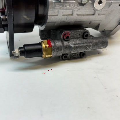OEM DELPHI DIESEL FUEL INJECTION PUMP TYPE 1291 8920A497G 02318GDG