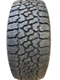 MASTERTRACK BADLANDS AT BSW P 255 70 16 111T ALL TERRAIN TIRE MASTAT004