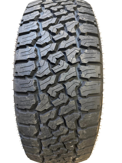 MASTERTRACK BADLANDS AT BSW P 255 70 16 111T ALL TERRAIN TIRE MASTAT004