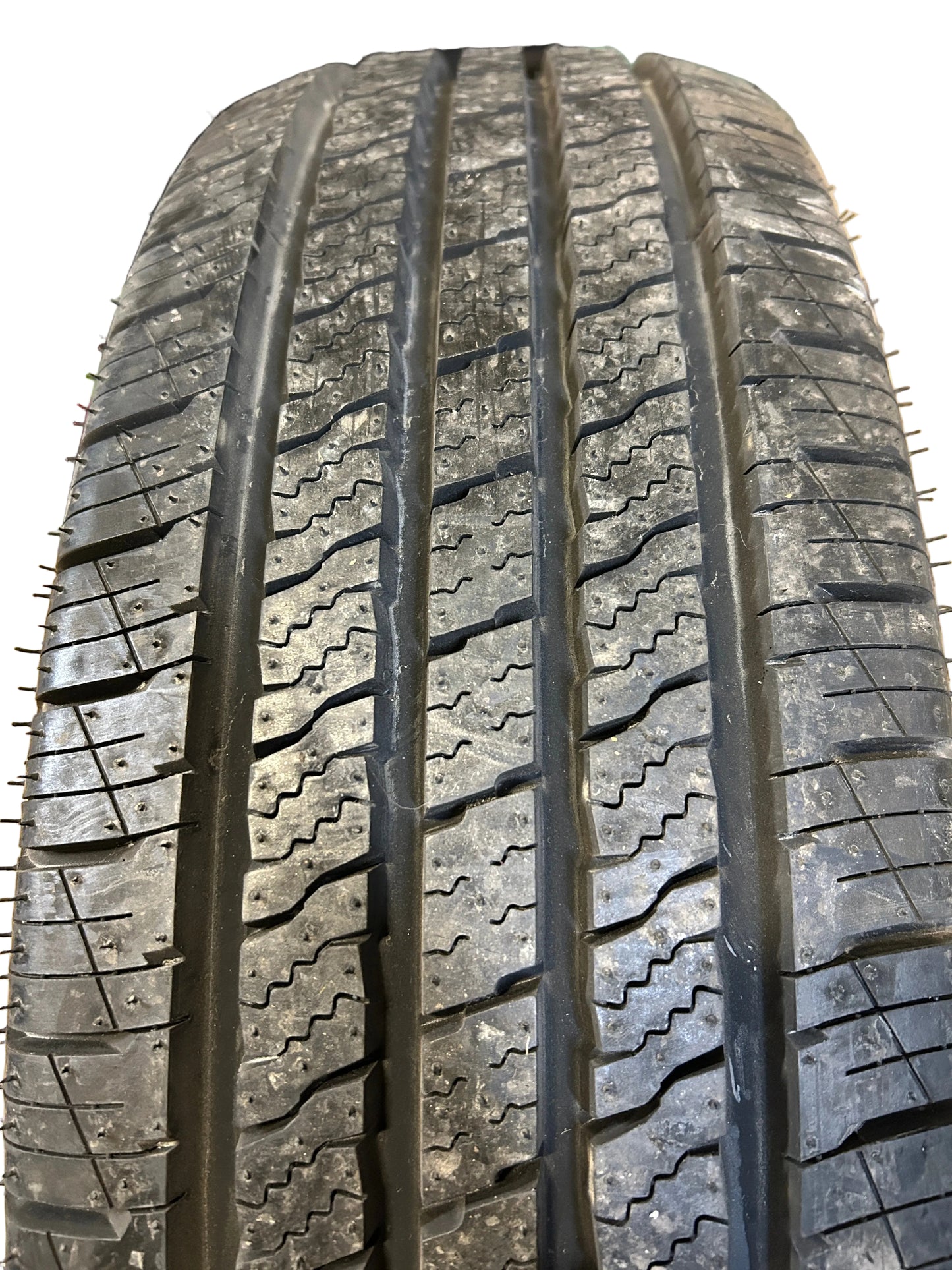 ZETA CONSENSO H/T BSW LT 245 70 17 119/116S 10PLY ALL WEATHER TIRE 7109501