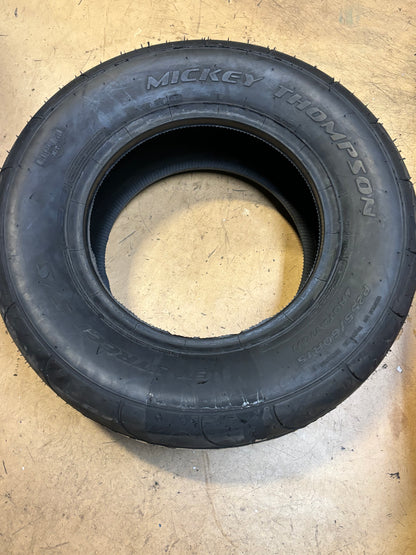 MICKEY THOMPSON ET STREET S/S P 255 60 15 SL PERFORMANCE TIRE 90000024552