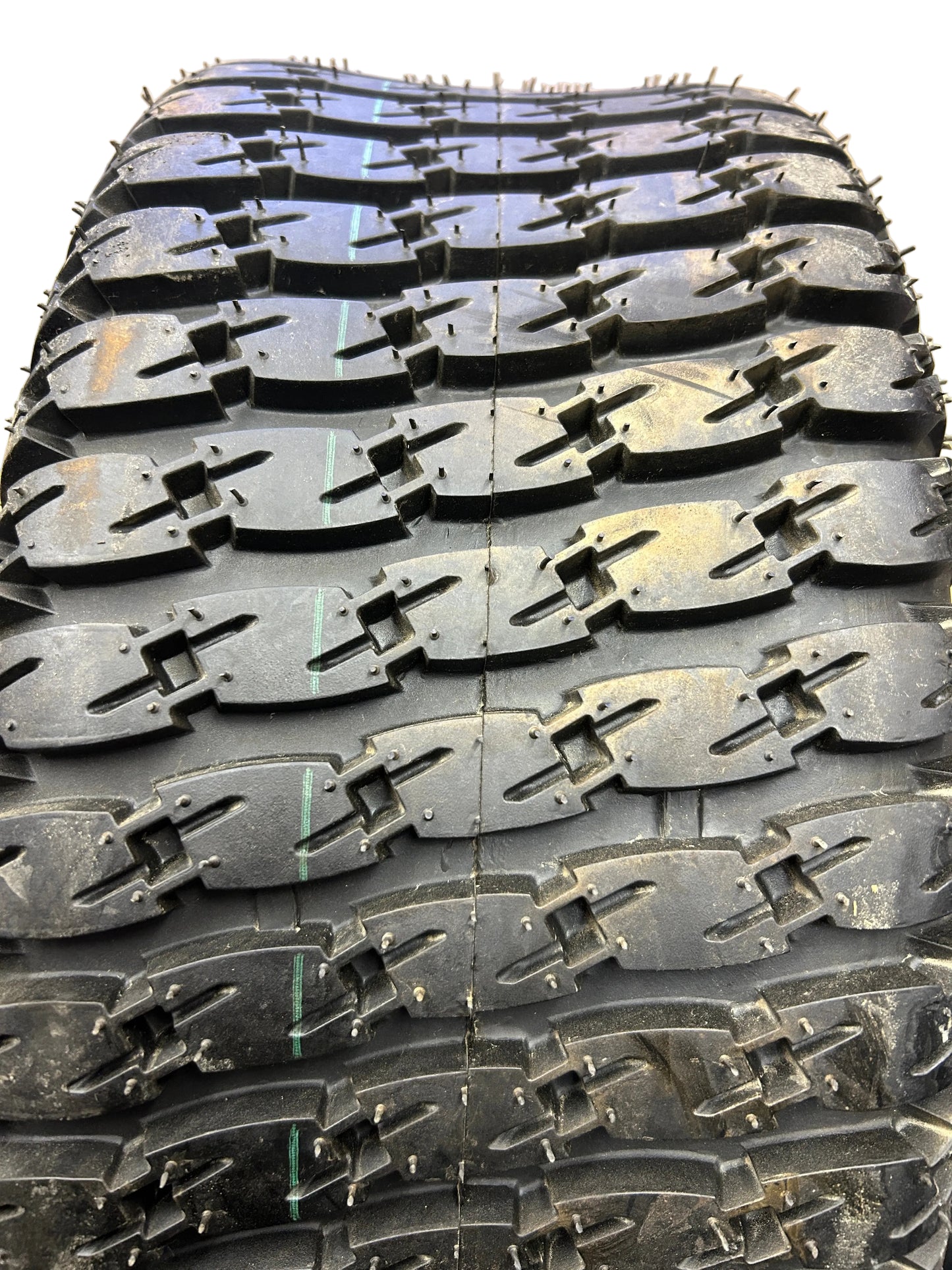 WANDA P532 BSW  22.5 10-00-8 4PLY LAWN TIRE P532WD3
