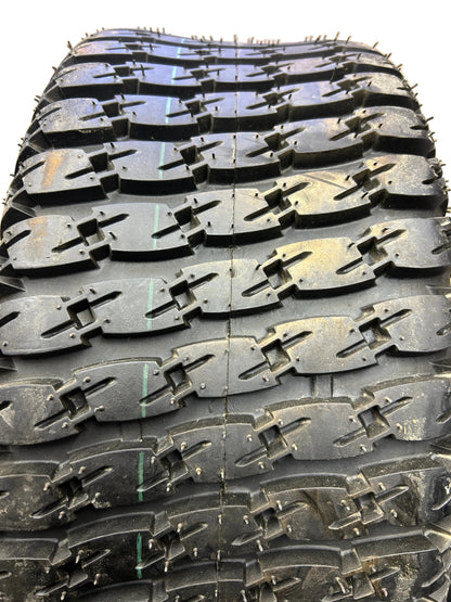WANDA P532 BSW  22.5 10-00-8 4PLY LAWN TIRE P532WD3