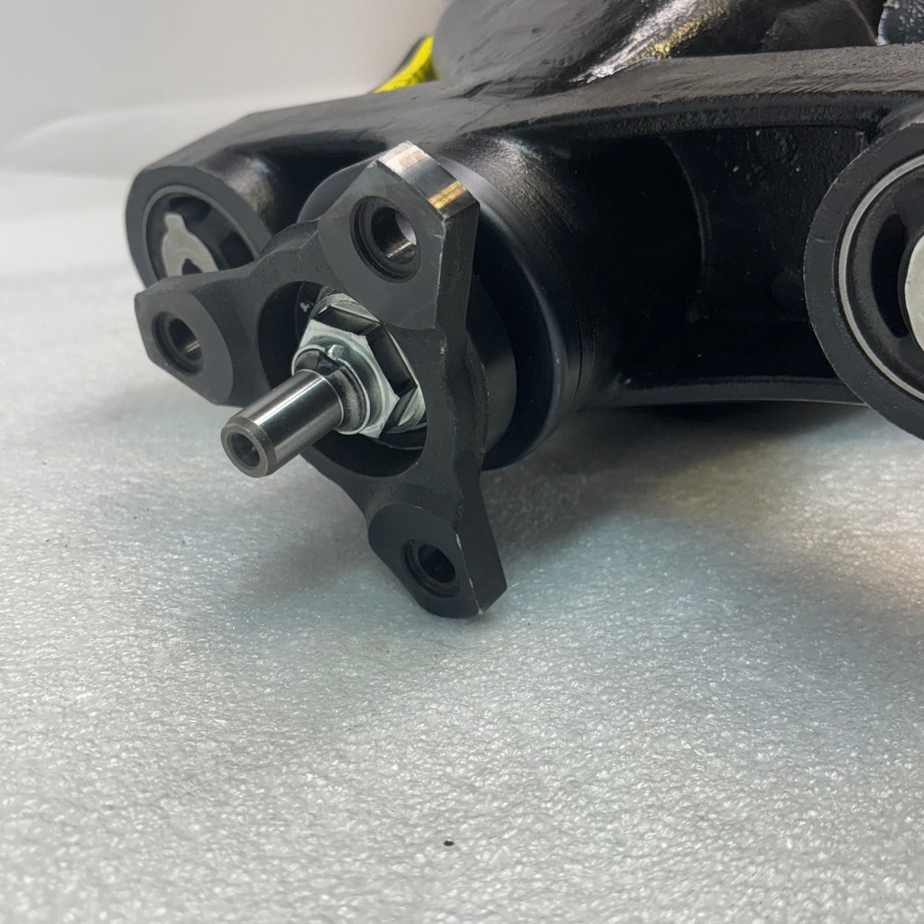 REAR DIFFERENTIAL AXLE CARRIER FOR CADILLAC ATS AWD 2013-2019