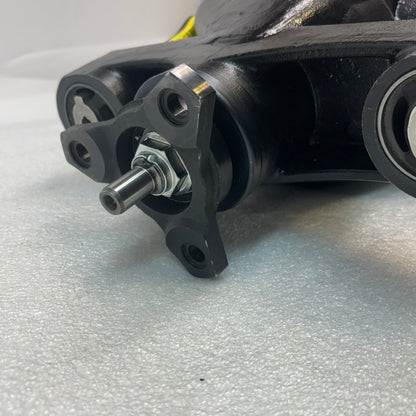REAR DIFFERENTIAL AXLE CARRIER FOR CADILLAC ATS AWD 2013-2019