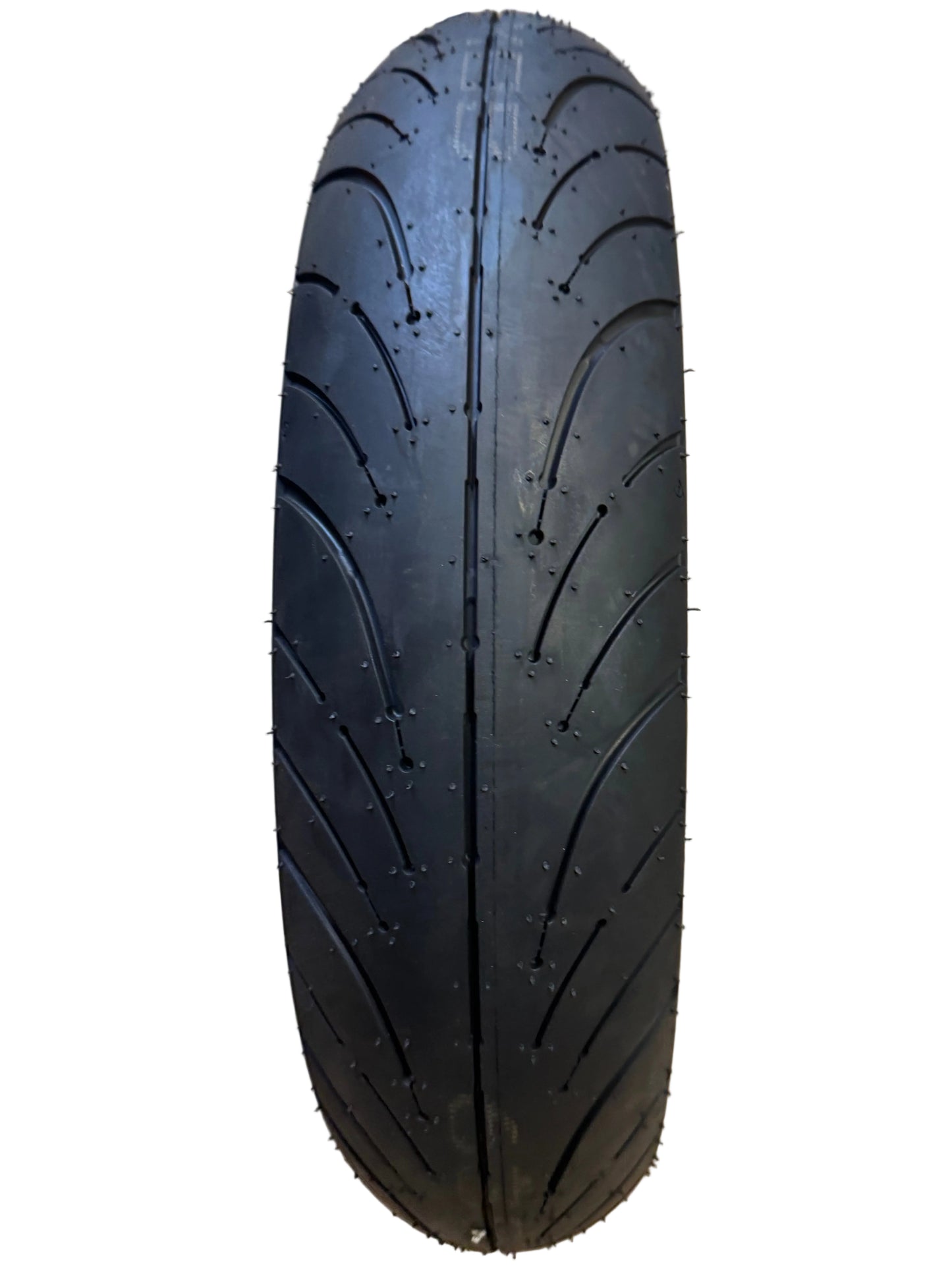 DUNLOP ELITE 4 BSW 130 70 18 63H FRONT MOTORCYLE TIRE 45119478
