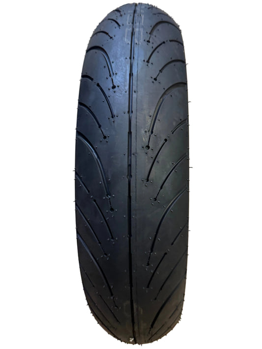 DUNLOP ELITE 4 BSW 130 70 18 63H FRONT MOTORCYLE TIRE 45119478