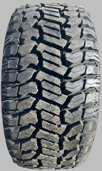 RADAR RENEGADE R/T LT 33 12.5 20 114Q LRE 10PLY RUGGED TERRAIN TIRE RANCCN0340