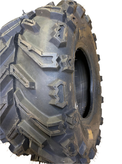 BKT W207 BSW AT 24 10 11 6PLY ATV/UTV TIRE B94001538