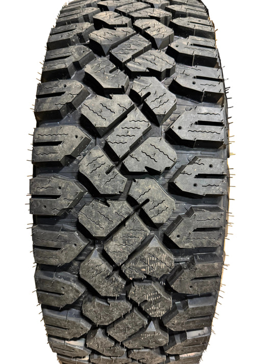 YOKOHAMA GEOLANDER A/T XD BSW LT 275 70 18 125/122Q 10PLY ALL TERRAIN TIRE 110117116