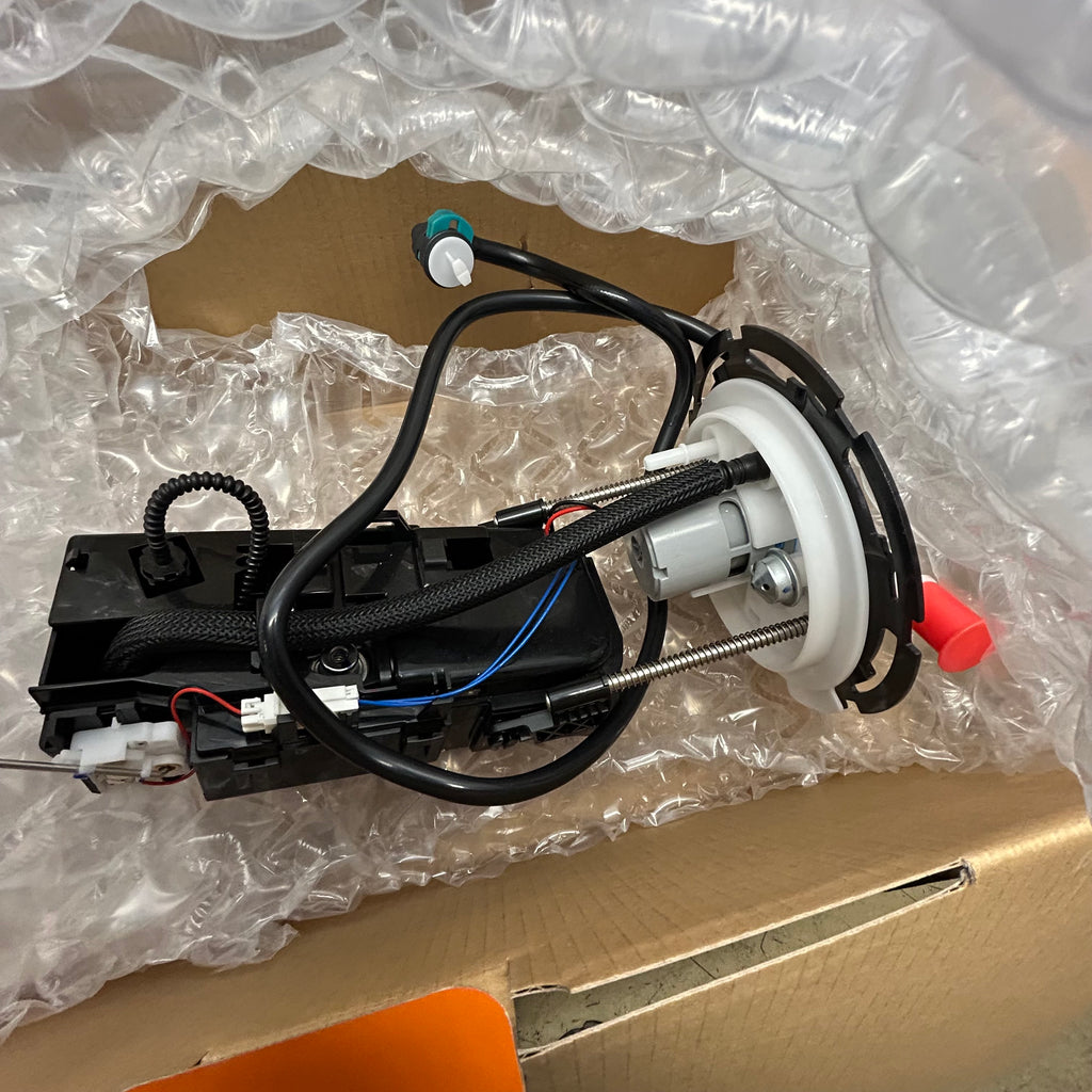 SPARTA FUEL PUMPS PN3119 FUEL PUMP FOR CHEVY MALIBU 04-08