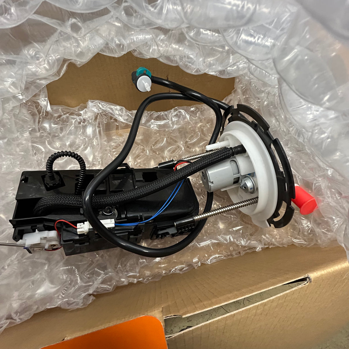 SPARTA FUEL PUMPS PN3119 FUEL PUMP FOR CHEVY MALIBU 04-08