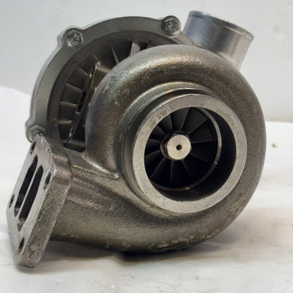 AFTERMARKET CUMMINS STYLE TURBO TURBOCHARGER M24 DUAL FLANGE ZY221763