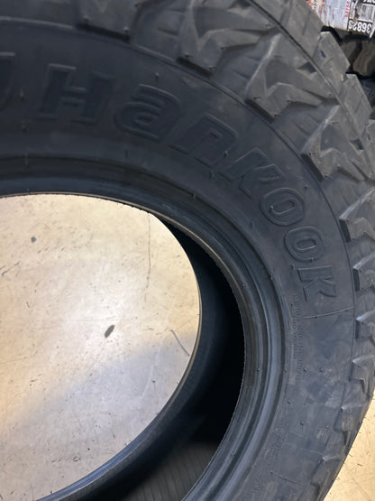 HANKOOK DYNAPRO AT2 XTREME RF12 OWL P 235 75 15 109T XL ALL TERRAIN 1029781